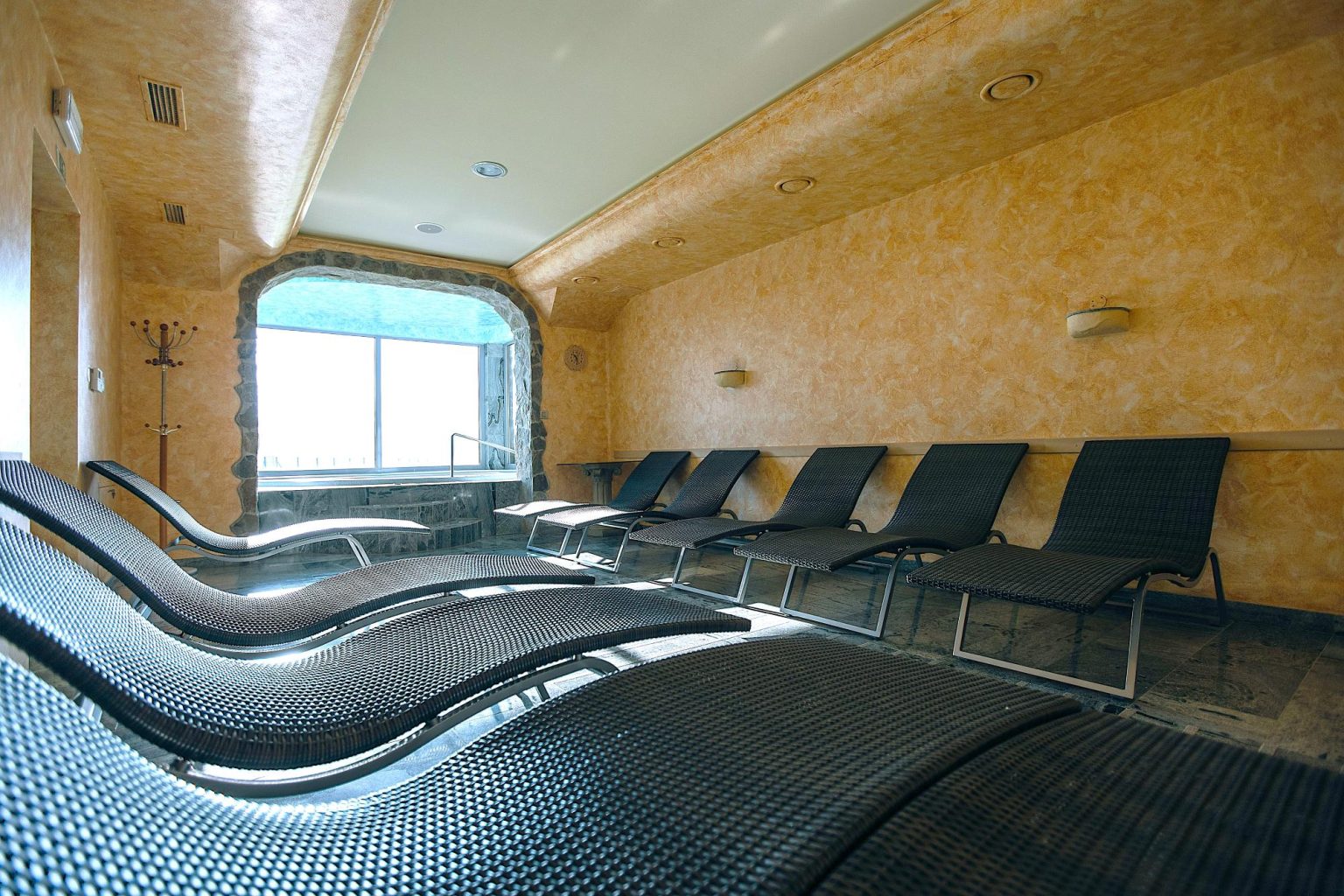 Private wellness facilities in Slovenia