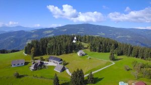 Corporate Offsite in Slovenia
