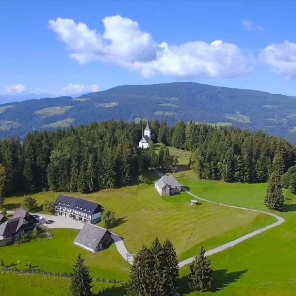 Corporate Offsite in Slovenia